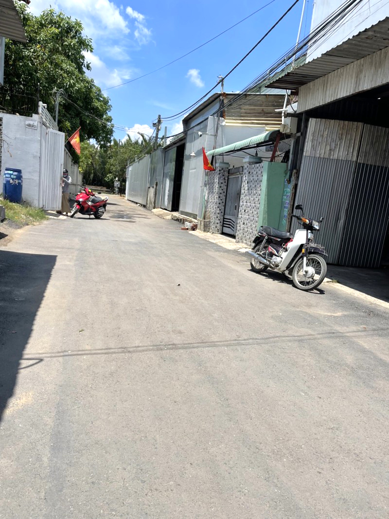 Bán Nhà Hẻm Xe Tải Rộng 6m – 212m2_10x21m Gần Lã Xuân Oai Tăng Nhơn Phú A Thủ Đức Chỉ 12 tỷ. - Ảnh 4